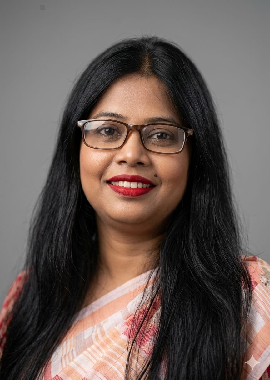 Deepti Singh 